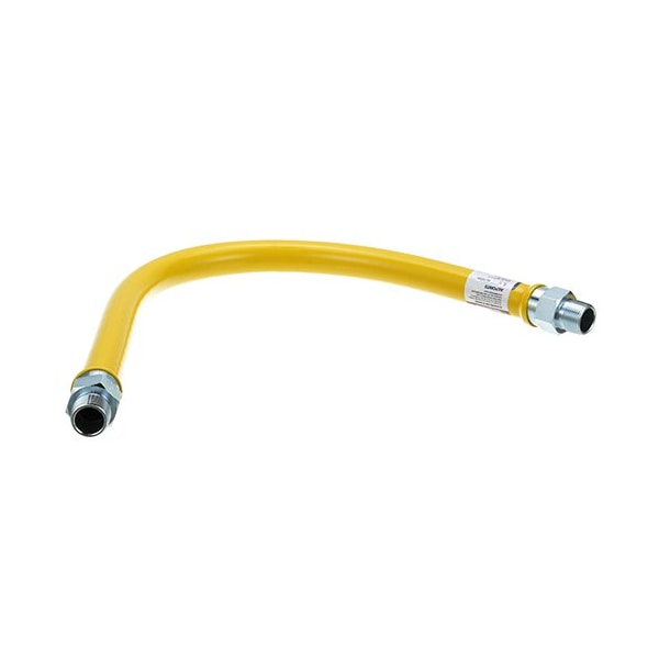 MAVRIK GAS HOSE , 1" X 36"